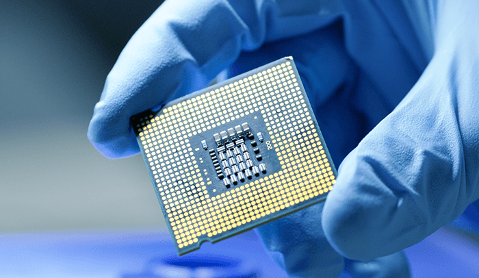 AI Semiconductor Image Enhancer
